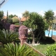 Foto del giardino
